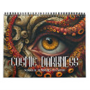 Suche nach science fiction kalender Horror