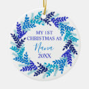 Suche nach enkel ornamente Weihnachtsgeschenk