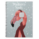 Suche nach flamingo kleine notizbücher Für kinder