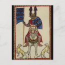 Suche nach mittelalter postkarten Ritter