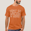 Suche nach speckliebhaber tshirts Speck der liebe i