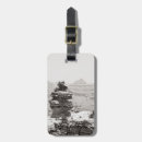 Suche nach tempel gepäckanhänger Landschaft