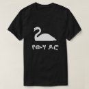Suche nach schwarze vögel tshirts Jede person