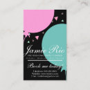 Suche nach party planner visitenkarten Veranstaltungsplanung