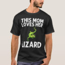 Suche nach grüner gecko tshirts Reptil
