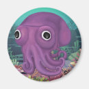 Suche nach tintenfische magnete Ozean