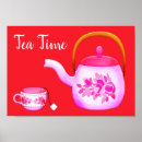 Suche nach teeliebhaber poster Teekocher