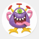 Suche nach lustige halloween aufkleber Für kinder