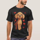 Suche nach brauner pudel tshirts Zwergpudel