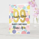 Suche nach 99 geburtstag karten Für sie