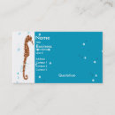 Suche nach unter dem meer visitenkarten Illustration