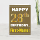 Suche nach 28 geburtstag karten Für alle
