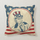 Suche nach vintage samen kissen Patriotisch