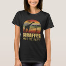 Suche nach wildtiere tshirts Safari
