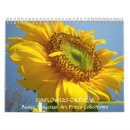Suche nach sonnenblumen kalender Wandkalender