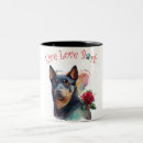 Suche nach kelpies tassen Hund
