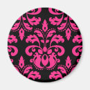Suche nach damast pink magnete Für alle