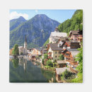 Suche nach hallstatt magnete Alpen