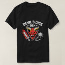 Suche nach roter teufel tshirts Für alle