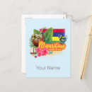 Suche nach dodo postkarten Mauritius