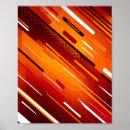Suche nach rote streifen poster Kühne farben