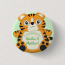 Suche nach niedlicher tiger buttons Baby