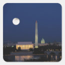 Suche nach washington dc aufkleber Im freien