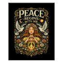 Suche nach einheit poster Harmonie