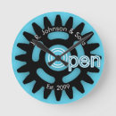 Suche nach mechanik wanduhren Für ihn