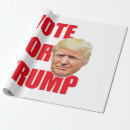 Suche nach abstimmung weiter geschenkpapier Trumpf