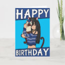 Suche nach manga geburtstag karten Anime