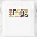 Suche nach biscuits aufkleber Kekse