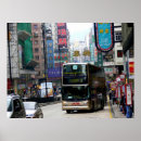 Suche nach hong poster Straße