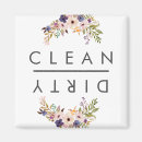 Suche nach waschmaschinen magnete Sauber