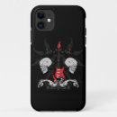 Suche nach schädel fall iphone hüllen Schmutz
