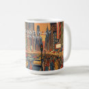 Suche nach wahrzeichen kaffee tassen New york city