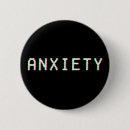 Suche nach geistesstörung buttons Angst
