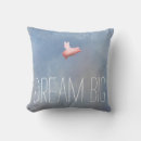 Suche nach dream big kissen Traum groß