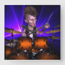 Suche nach trommeln wanduhren Musik