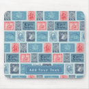 Suche nach briefmarken mousepads Vintag