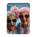 Suche nach senioren magnete Jede person