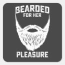 Suche nach beard aufkleber Lustig