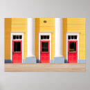 Suche nach rote tür poster Türen