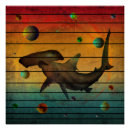 Suche nach retro space poster Galaxie