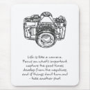 Suche nach kamera mousepads Jede person