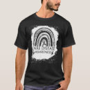 Suche nach regenbogen zebra tshirts Selten