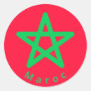 Suche nach marokkanische flagge aufkleber Nordafrika