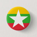 Suche nach myanmar buttons Flagge