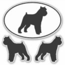 Suche nach greif autoaufkleber Hund