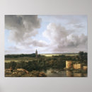 Suche nach ruisdael poster Van